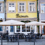 Confeitaria Primar Exterior