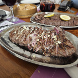 Taberna Do Manelvina Lda Comida