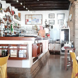 A Tasca Terraco À l'intérieur