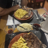 Adega Do Lavrador Nourriture