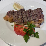Lagar Do Xisto Comida