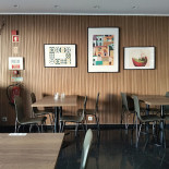 Piccolo À l'intérieur