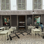 Uaucacau Exterior