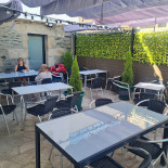 Taberna Do Ze Relhas Extérieur