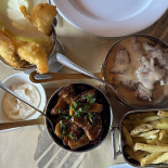 Tik Tapas Food