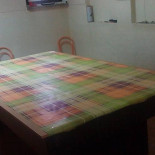 Cafe Patricio Dentro