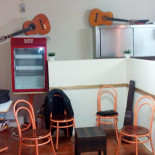 Cafe Patricio Bebida