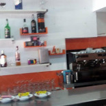 Cafe Patricio Dentro