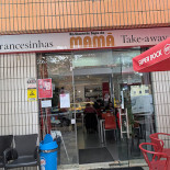 Sopa Da Mama Außen