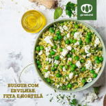 Go Natural Carta