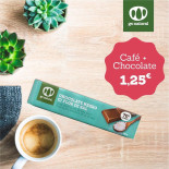 Go Natural Carta