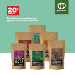 Go Natural Carta