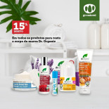 Go Natural Carte