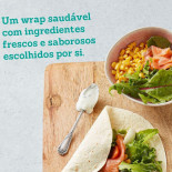 Go Natural Comida