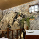 Piadussa À l'intérieur