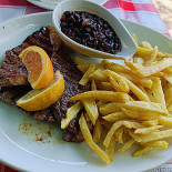 Piadussa Nourriture