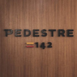 Pedestre 142 Bebida