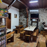 Taberna Das Caldas Dentro