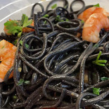 Mais Mar Comida