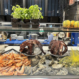 Mais Mar Comida