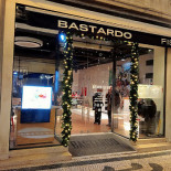 Bastardo Außen
