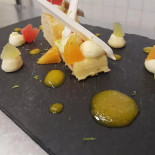 Casa Lindo Comida