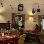 Vila Velha À l'intérieur
