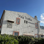 Vila Velha Extérieur
