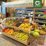 Go Natural Extérieur
