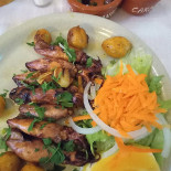 Restaurante Toino Zé O Mata Porcos Comida