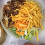 Restaurante Toino Zé O Mata Porcos Comida