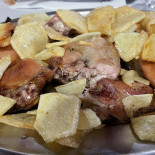 Canhoto Essen