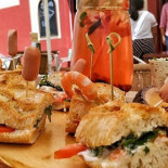 Café Da Sé Comida