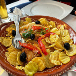 Firminos Comida
