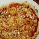 Pasta Caffe Norteshopping Nourriture