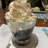 Pasta Caffe Norteshopping Boisson