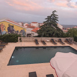 Casa Das Muralhas Extérieur