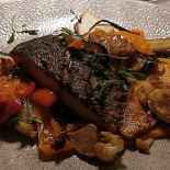 Akvavit Food