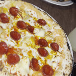 Farinha Comida