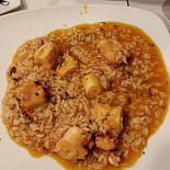 Terra Mar Comida