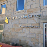 Quinta Da Cera Extérieur