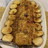 Quinta Da Cera Nourriture