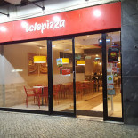 Telepizza Portugal Extérieur