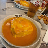Taberna Londrina Nourriture