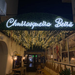 Churrasqueira Beira Extérieur