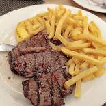 Churrasqueira Beira Nourriture