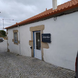 Tasquinha Do Mario Extérieur