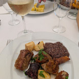 Casa Do Provedor Comida