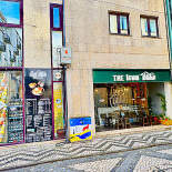The Iron Duke Pub Extérieur