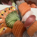 Happy Sumo Food